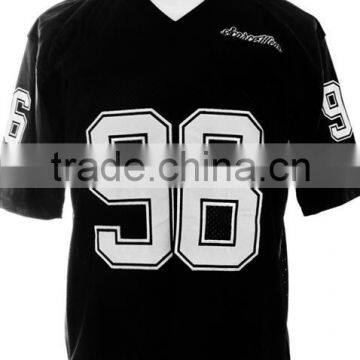 American Football Uniforms new sublimation printed style 2014/2015