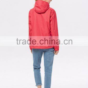 2016 New Waterproof Softshell Jacket Women photo-6