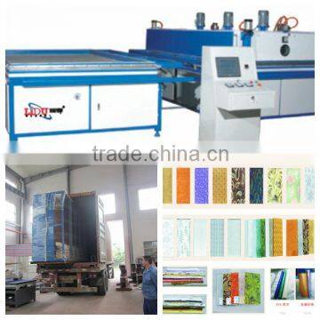 eva lamination machines for laminated glass