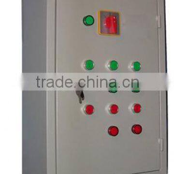 Electrical control cabinet