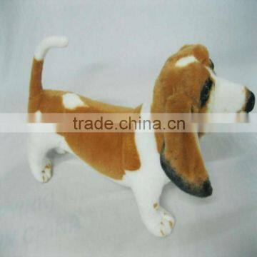 plush dog stuffed dog soft toy dog