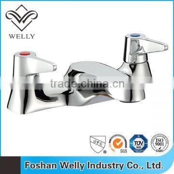 China Suppliers High Quality Luxury Bathroom Design Water Basin Faucet