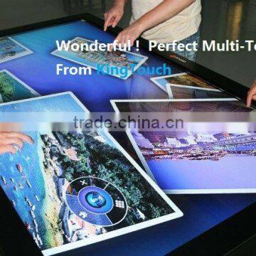 42" Infrared IR Multi Touch (10points) Screen Overlay kit