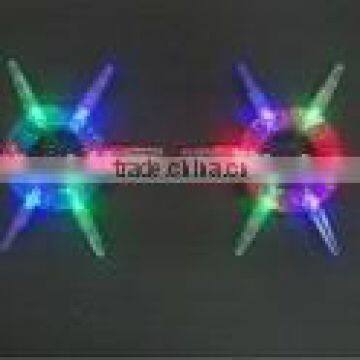 LED Flashing PS Bracelet for Holidays Events and Parties