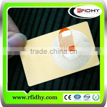 RFID Labels for Equipment & Gear Tagging photo-6