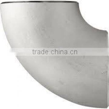 ASTM A860 MSS SP75 WPHY 65 PIPE FITTINGS 90 DEG SHORT RADIUS ELBOW