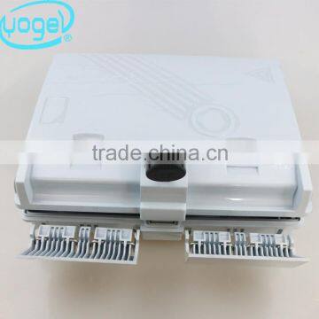 Outdoor Distribution Box16 Cores high power Optical Fiber Termination