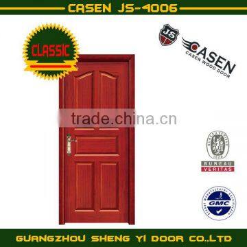 MDF&steel door