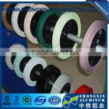 GBT-2008 High Quality Good Painting 3105 PVDF Aluminum Coil photo-3