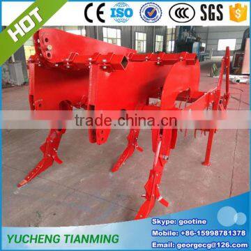 Agriculture Equipment Tractor Mounted Heavy Subsoiler Machine photo-2