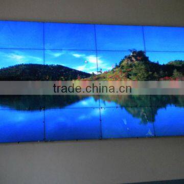 Super narrow bezel high definition DID LCD Video Wall