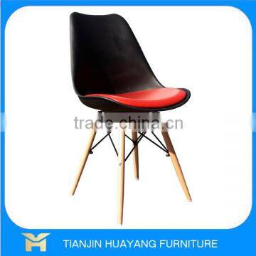 High Quality wholesale PP Plastic Upholstery DSW Chair