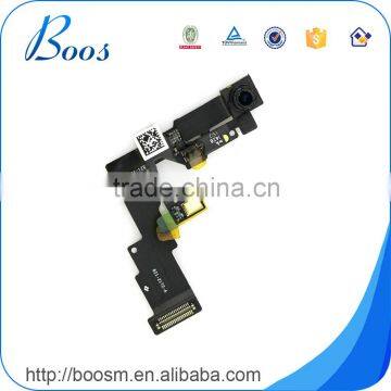 high quality cell phone facing camera flex cable for iphone 6