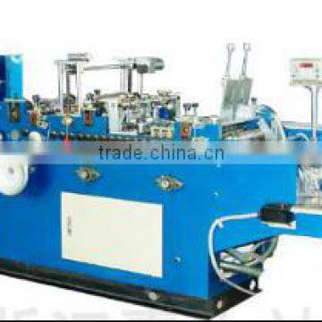 VCD-130A Paper cd Case Making Machine Album Cover Maker for Sale photo-2
