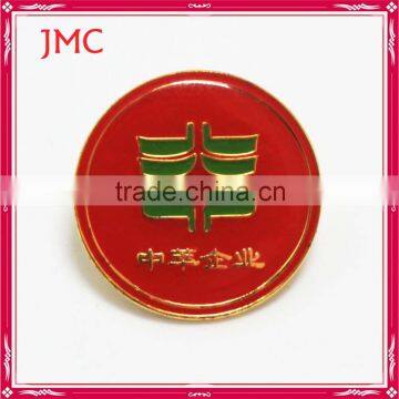 Metal Logo Badge Badge Logo Custom Logo Badge photo-2