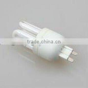 HOT SALE G9 220-240V 3U 9W ENERGY SAVING LAMPS