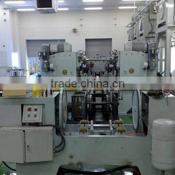 Steel drum production line/Steel barrel machine manufacturer