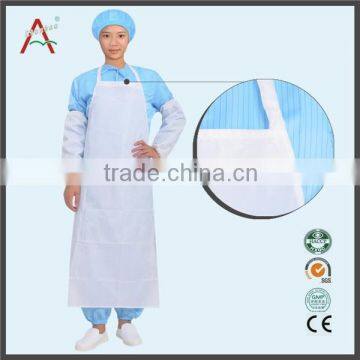 industrial apron chemical resistant apron heat resistance apron