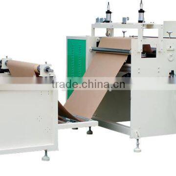 Fully Automatic Non-woven Fruit Bag Machine