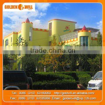 good quality coating for brick wall