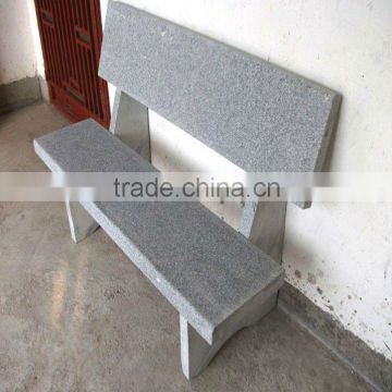 Outdoor Garden granite bench/Garden granite table