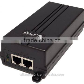 PSE-1000GU 802.3at/af Gigabit PoE Adapter