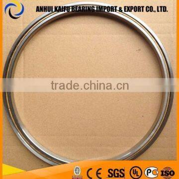 SB042CP0 Bearing 107.95x127x9.525 mm Real-Slim Sealed Bearing Thin Section Bearing For Robot