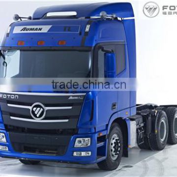 6X4 TRACTOR TRUCK BJ4259SMFKB-BQ EURO 3 ,FOTON AUMAN BRAND HOT SALE