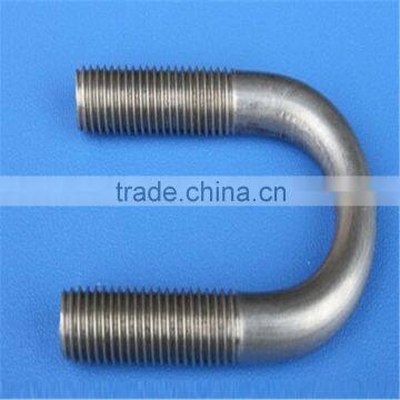 High Quality 10.9grade U Bolt