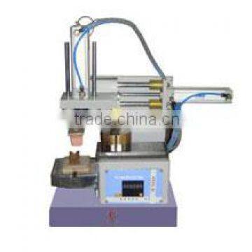 Pneumatic Pad Printing Machine