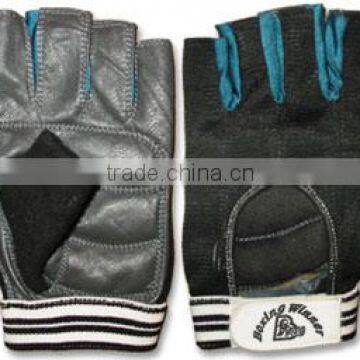 Weight lifting Gloves