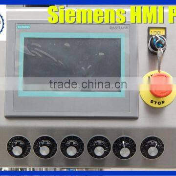 CE Certificate Bottle Filling Machine Eye Drop,liquid Filling Capping Machine photo-3