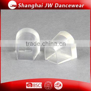 PVC Dance Shoes Heel Protector photo-3