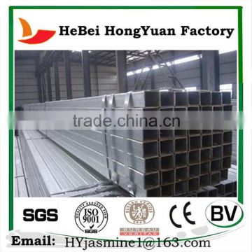 40x40 Square Steel Tube Pipe,weight Of GalvanizedI Square Pipe