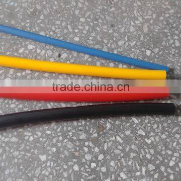 colored Nylon air hose