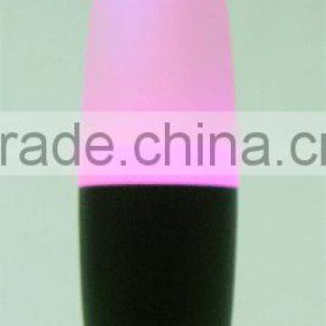 6 Inch Frosted Lava Lamp 6602V