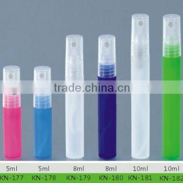 5ml/8ml/10ml/12ml Fancy Empty Perfume Hand Sanitizer Spray Pen,Hand Sanitizer Spray( OEM for your logo, brand, screen printing)