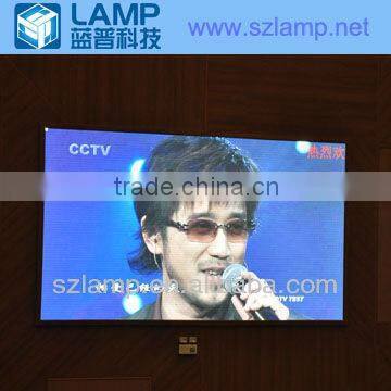 Lamp Indoor P4mm SMD led screen for concerts