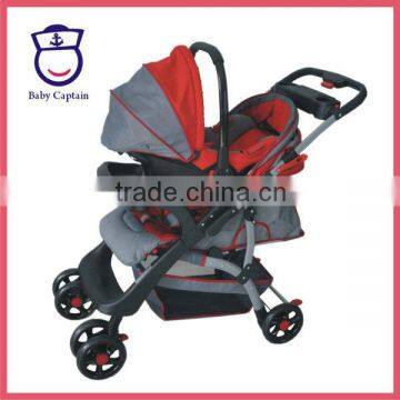 PORTABLE NEW BABY STROLLER