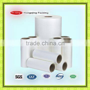 22micron matt protective filmfor packing and printing