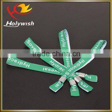 Music Concert Gift Items Popular Wristbands With Custom Logo photo-6