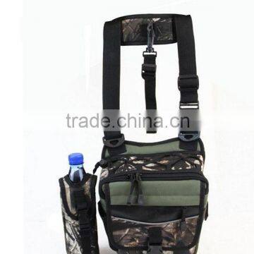 Sport Outdoor Pragmatic Black Waist Bags in 2015