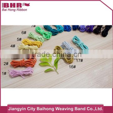 Kindly import rubber rope for wholesales