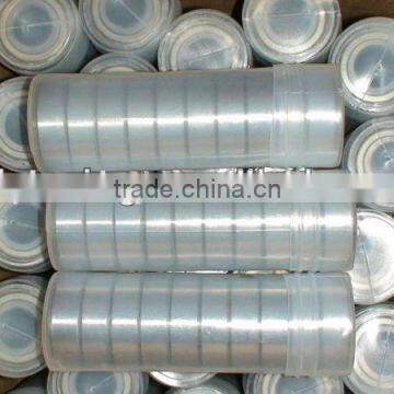 Best Quality Deep Groove Ball Bearing 6911 From China Factory photo-3