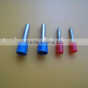 pipe type terminals