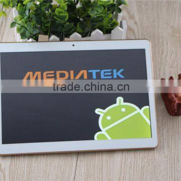 9.6 inch MTK6582 bulk wholesale android tablets pc with touch screen