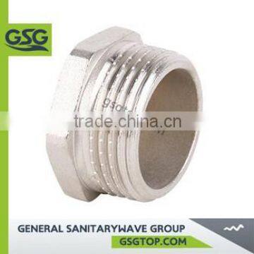 GSG MF320 High Quality Popular Hot Saling Brass Fitting For Pex Pipe Competitive Price