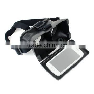 3D virtual reality glasses for smart phone from shenzhen