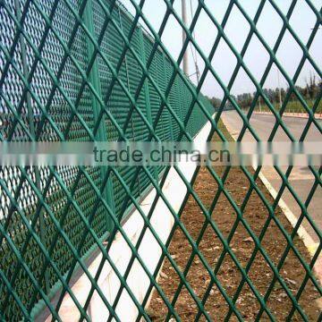 Welded Wire Mesh Steel Galvanized Hot Dipped