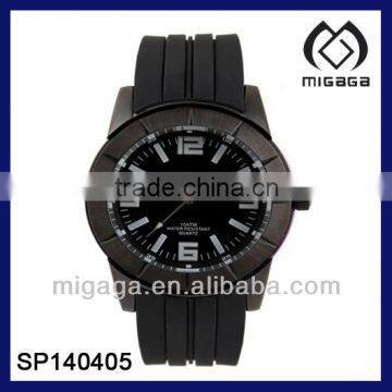 SHENZHEN WATCH FACTORY LOW PRICE QUARTZ SPORT WATCH FOR MEN